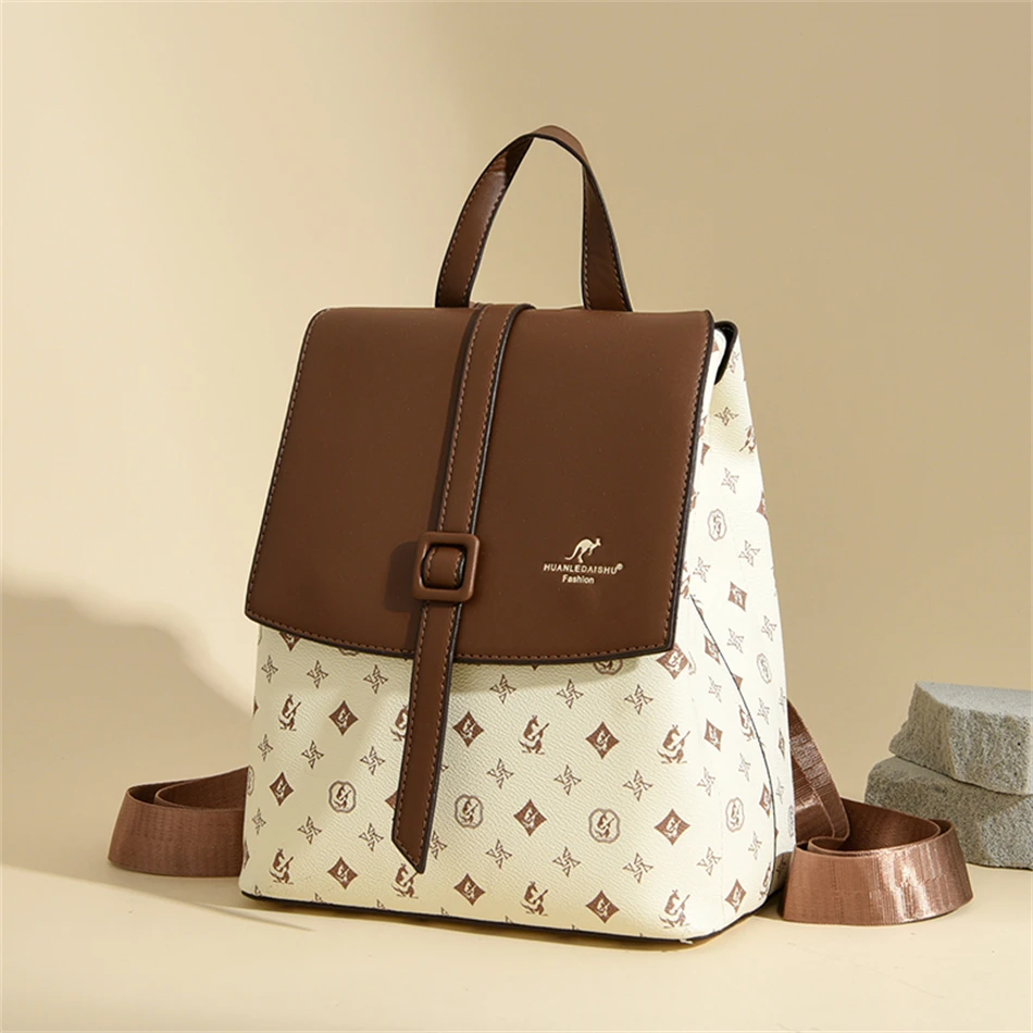 Fashion Printing Crossbody Bags for Women Large Capacity PVC Leather Shoulder Multifunctional Shopping Messenger Travel Bag Sac
Fashion Printing Crossbody Bags for Women Large Capacity PVC Leather Shoulder Multifunctional Shopping Messenger Travel Bag Sac