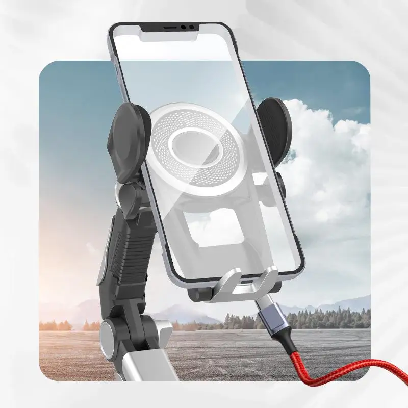 Ultimate Multifunctional Car Phone Holder for Navigation with Powerful Suction Cups - The Perfect Solution for Hands-Free Drivi
Ultimate Multifunctional Car Phone Holder for Navigation with Powerful Suction Cups - The Perfect Solution for Hands-Free Drivi