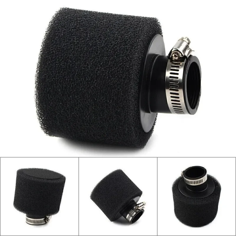 35mm 38mm 42mm 45mm 48mm 50mm 60mm Foam Air Filter Black for Honda XR50 CRF50 KLX110 SDG SSR 125 50cc 110CC Conversion Part
35mm 38mm 42mm 45mm 48mm 50mm 60mm Foam Air Filter Black for Honda XR50 CRF50 KLX110 SDG SSR 125 50cc 110CC Conversion Part