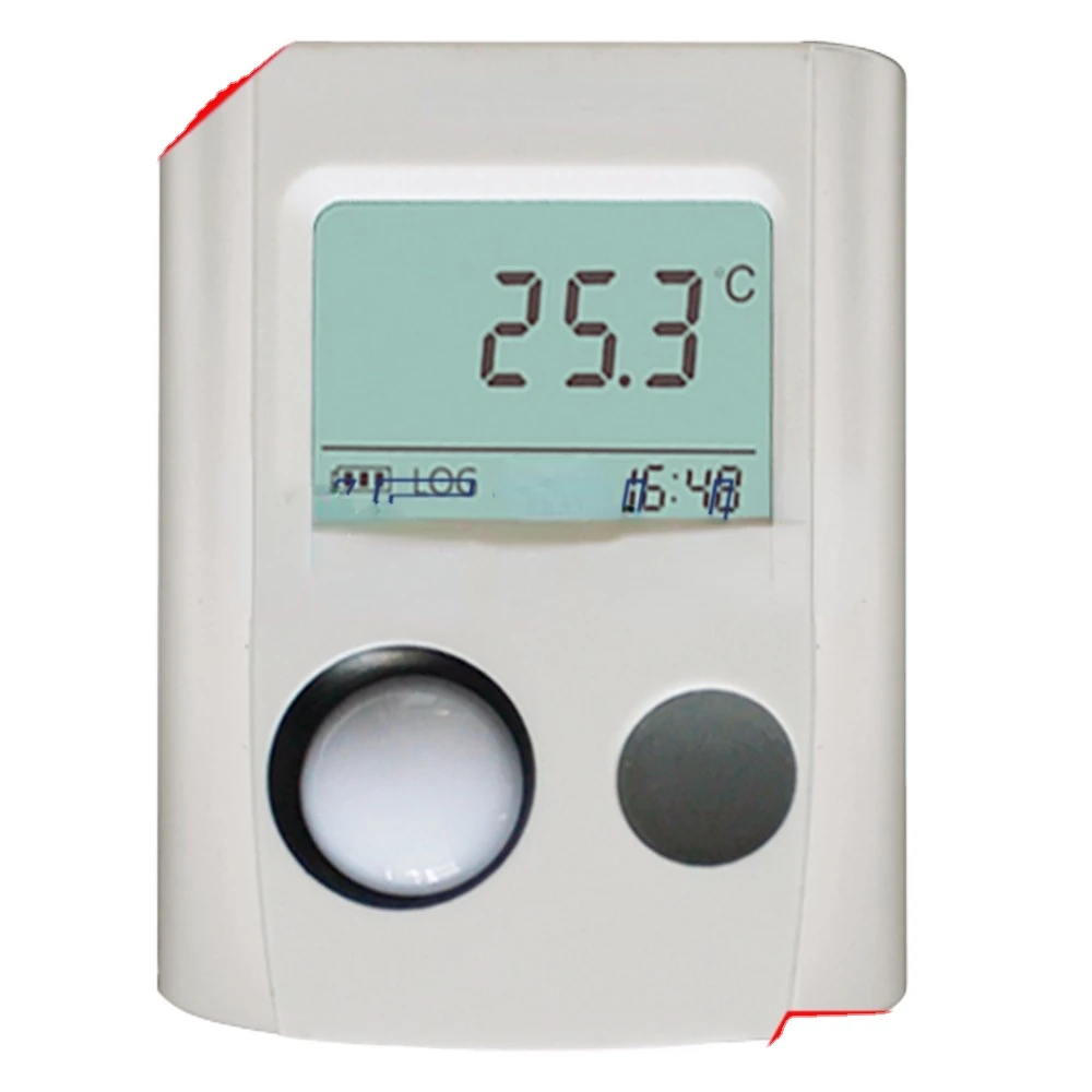Illumination UV Temperature And Humidity Recorder with Simultaneous Monitoring of Irradiance UV Intensity Temperature
Illumination UV Temperature And Humidity Recorder with Simultaneous Monitoring of Irradiance UV Intensity Temperature