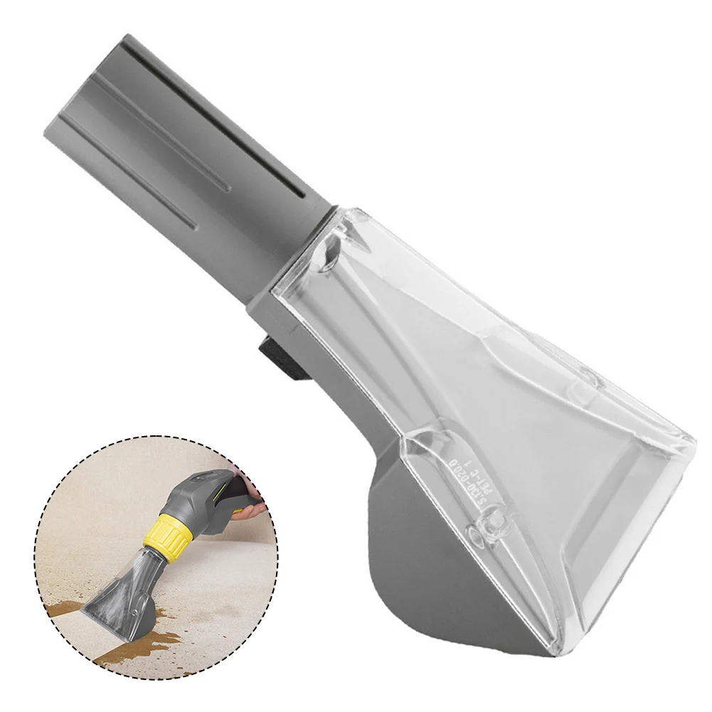 Vacuum Stitching Nozzle Upholstery Nozzle For Karcher SEG 10 Washer Vacuum Spray Extractors 5.130-019.0 Vacuum Cleaner Accessrie
Vacuum Stitching Nozzle Upholstery Nozzle For Karcher SEG 10 Washer Vacuum Spray Extractors 5.130-019.0 Vacuum Cleaner Accessrie