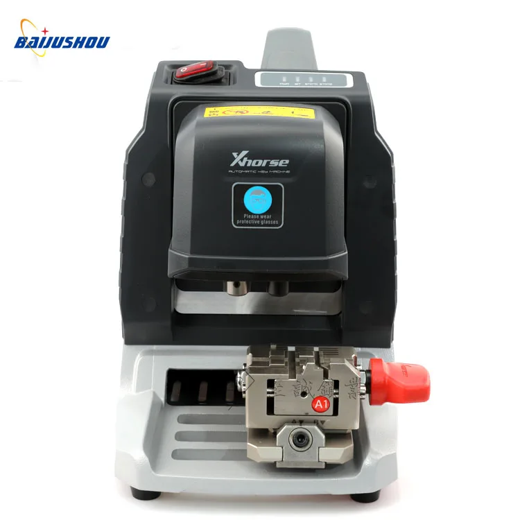 Portable 12V 80W CNC Key cutting machine VVDI Key machine USB2.0 interface Bluetooth Connect Mobile Phone
Portable 12V 80W CNC Key cutting machine VVDI Key machine USB2.0 interface Bluetooth Connect Mobile Phone