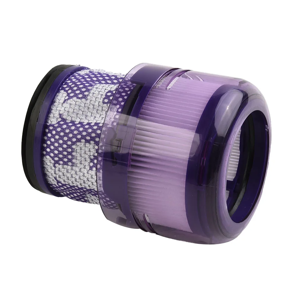 Filter Replacement For Dyson SV21 15Kg And SV19 Glide Cordless Stick Vacuum Cleaners Keep Your Home Clean!
Filter Replacement For Dyson SV21 15Kg And SV19 Glide Cordless Stick Vacuum Cleaners Keep Your Home Clean!