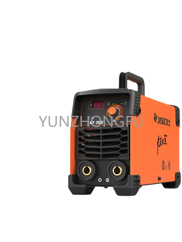 Justron Electric Welding Machine 200 250 315 Household Small 220v380 Dual Voltage Portable Copper Industrial Grade
Justron Electric Welding Machine 200 250 315 Household Small 220v380 Dual Voltage Portable Copper Industrial Grade