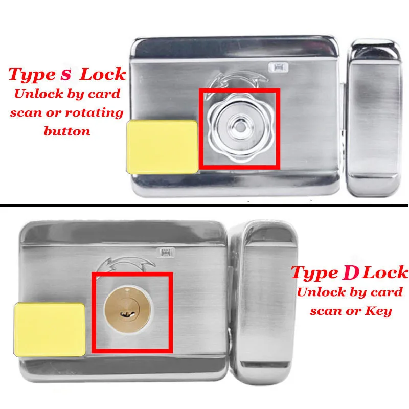 Smart Door Lock Combination Lock Key 13.56Mhz IC Badge Digital Electronic lock Security Protection Lock Optional Wireless Remote
Smart Door Lock Combination Lock Key 13.56Mhz IC Badge Digital Electronic lock Security Protection Lock Optional Wireless Remote