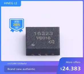 100% NEW Free shipping CSD16323Q3 CSD16323 QFN MODULE new in stock Free Shipping 
100% NEW Free shipping CSD16323Q3 CSD16323 QFN MODULE new in stock Free Shipping