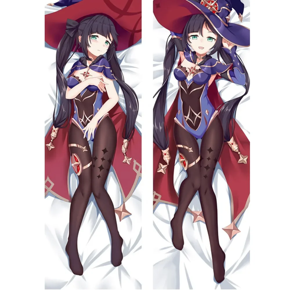 Подушка для косплея из аниме «дакимакура», «геншин ударт Мона», обнимающая наволочка для всего тела, длинная наволочка из шкуры
Подушка для косплея из аниме «дакимакура», «геншин ударт Мона», обнимающая наволочка для всего тела, длинная наволочка из шкуры