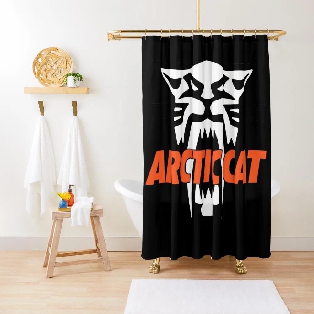 arctic cat Shower Curtain Bathroom Accessories Bathroom Fabric Anime Bathroom Curtain
arctic cat Shower Curtain Bathroom Accessories Bathroom Fabric Anime Bathroom Curtain