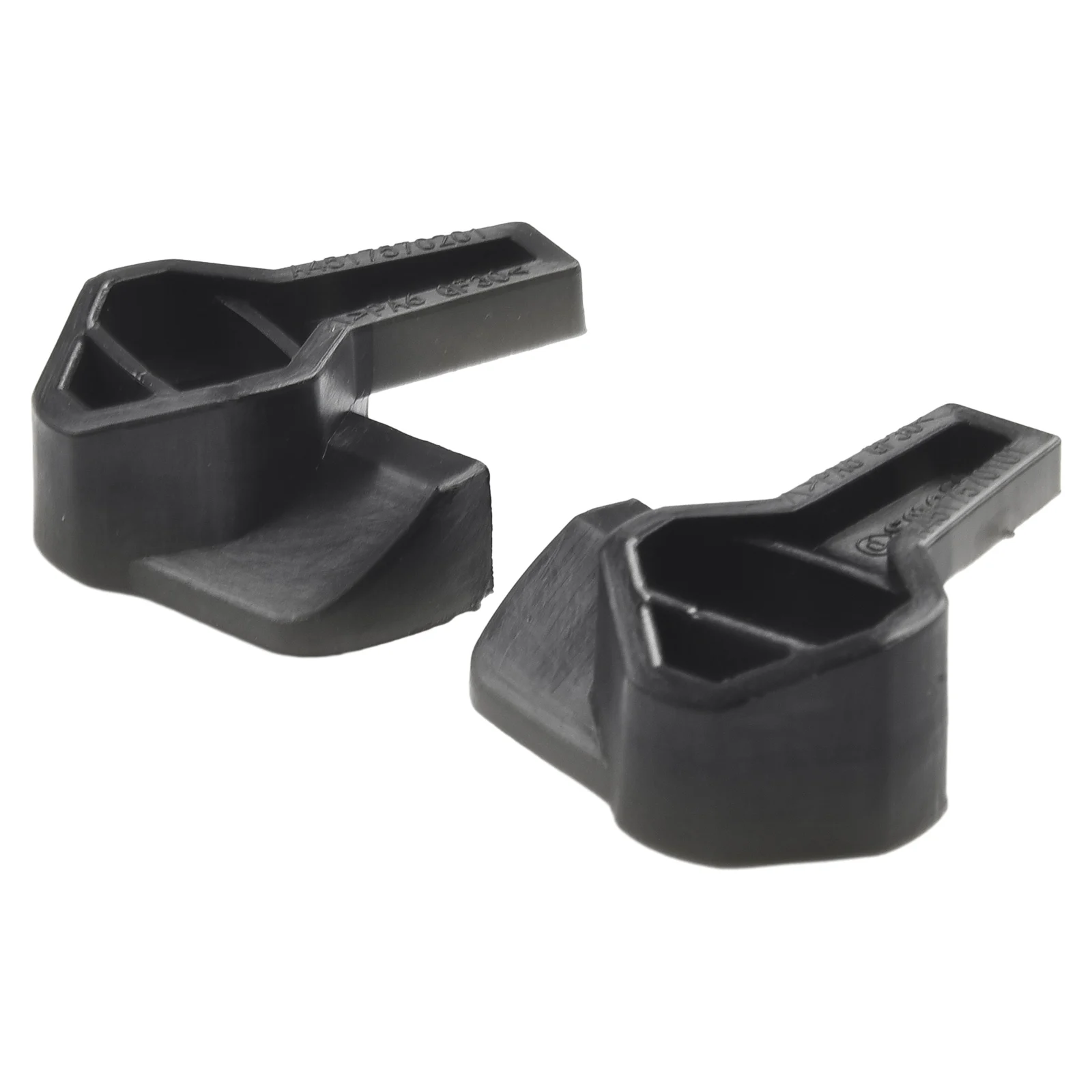 Durable Hood Locking For Smart Fortwo 2008-2012 Plastic Plug And Play 4PCS A4517570101 For Smart Fortwo 2008-2012
Durable Hood Locking For Smart Fortwo 2008-2012 Plastic Plug And Play 4PCS A4517570101 For Smart Fortwo 2008-2012