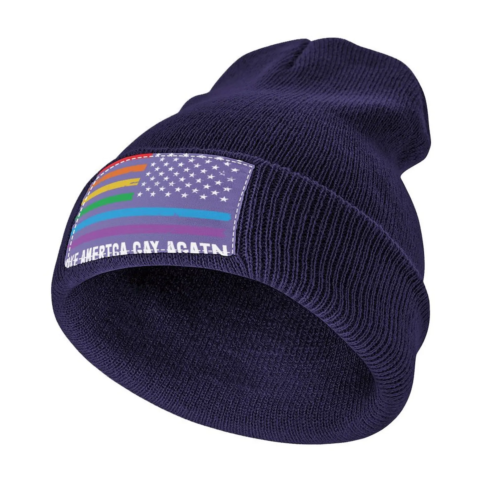 Трикотажная шапка Make America для геев «New Pride», военная шапка, мужская пляжная шапка для женщин и мужчин
Трикотажная шапка Make America для геев «New Pride», военная шапка, мужская пляжная шапка для женщин и мужчин