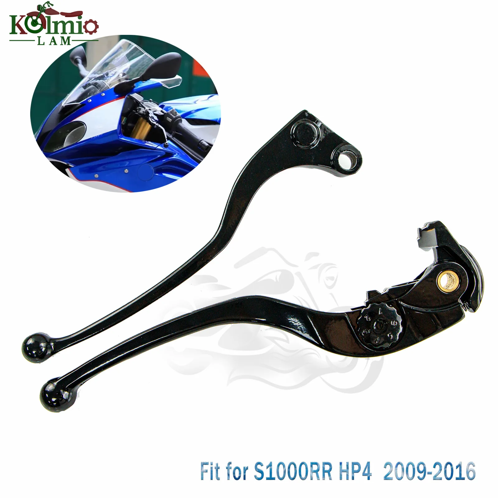 Fit for 2009 - 2016 BMW S1000RR HP4 Motorcycle Accessories Brake Clutch Lever Set S 1000 RR 2010 2011 2012 2013 2014 2015
Fit for 2009 - 2016 BMW S1000RR HP4 Motorcycle Accessories Brake Clutch Lever Set S 1000 RR 2010 2011 2012 2013 2014 2015