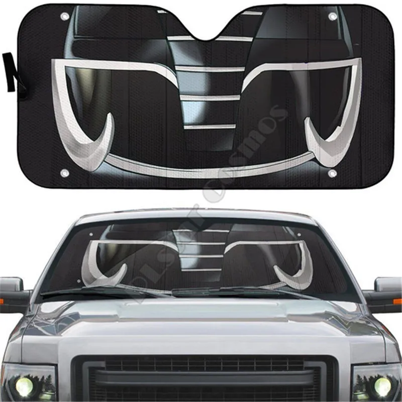Power Ranger Helmet 3d Printed Car sunshade Auto Sun Shade Car Truck Decor Windshield Sunshade,Blocks UV Rays Sun
Power Ranger Helmet 3d Printed Car sunshade Auto Sun Shade Car Truck Decor Windshield Sunshade,Blocks UV Rays Sun