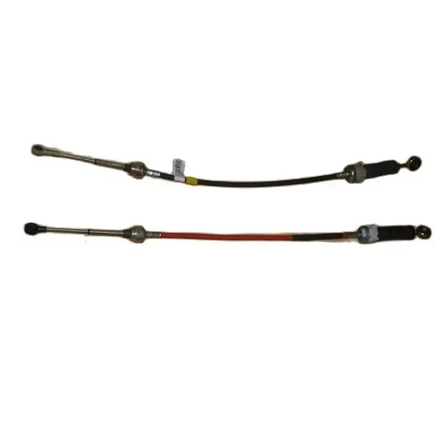 Gear Shift Select Cable Line for DFSK Dongfeng Sokon Engine 474 1.3L 1300CC Mini Bus Van Cargo Mini Truck
Gear Shift Select Cable Line for DFSK Dongfeng Sokon Engine 474 1.3L 1300CC Mini Bus Van Cargo Mini Truck