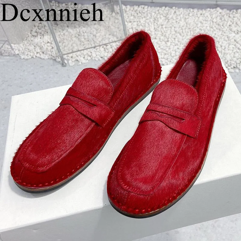 New Round toe loafers women's solid color casual flat shoes versatile spring and summer deep cut small leather shoes single shoe
New Round toe loafers women's solid color casual flat shoes versatile spring and summer deep cut small leather shoes single shoe