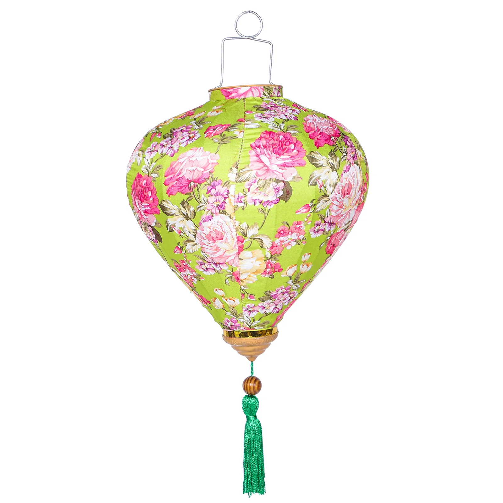 Floral Lantern Outdoor Hanging Lantern Ornament Party Festival Supply Chinese Lantern
Floral Lantern Outdoor Hanging Lantern Ornament Party Festival Supply Chinese Lantern