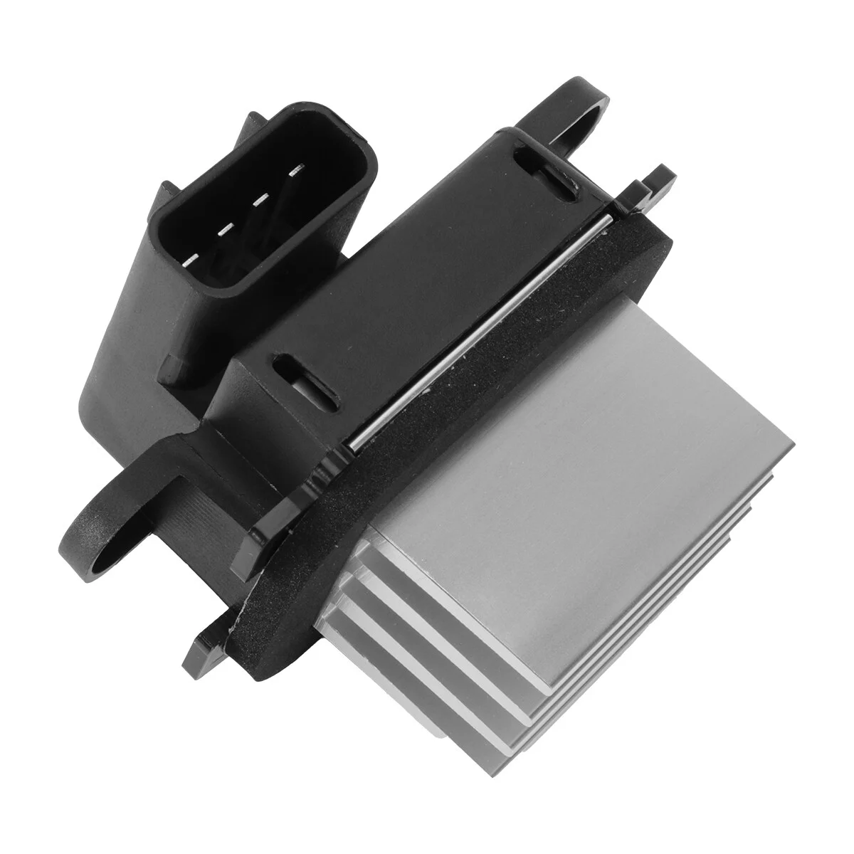 Automobile Air Blower Resistance Car Module Resistor Climate Control Fan Motor Replaces 
Automobile Air Blower Resistance Car Module Resistor Climate Control Fan Motor Replaces