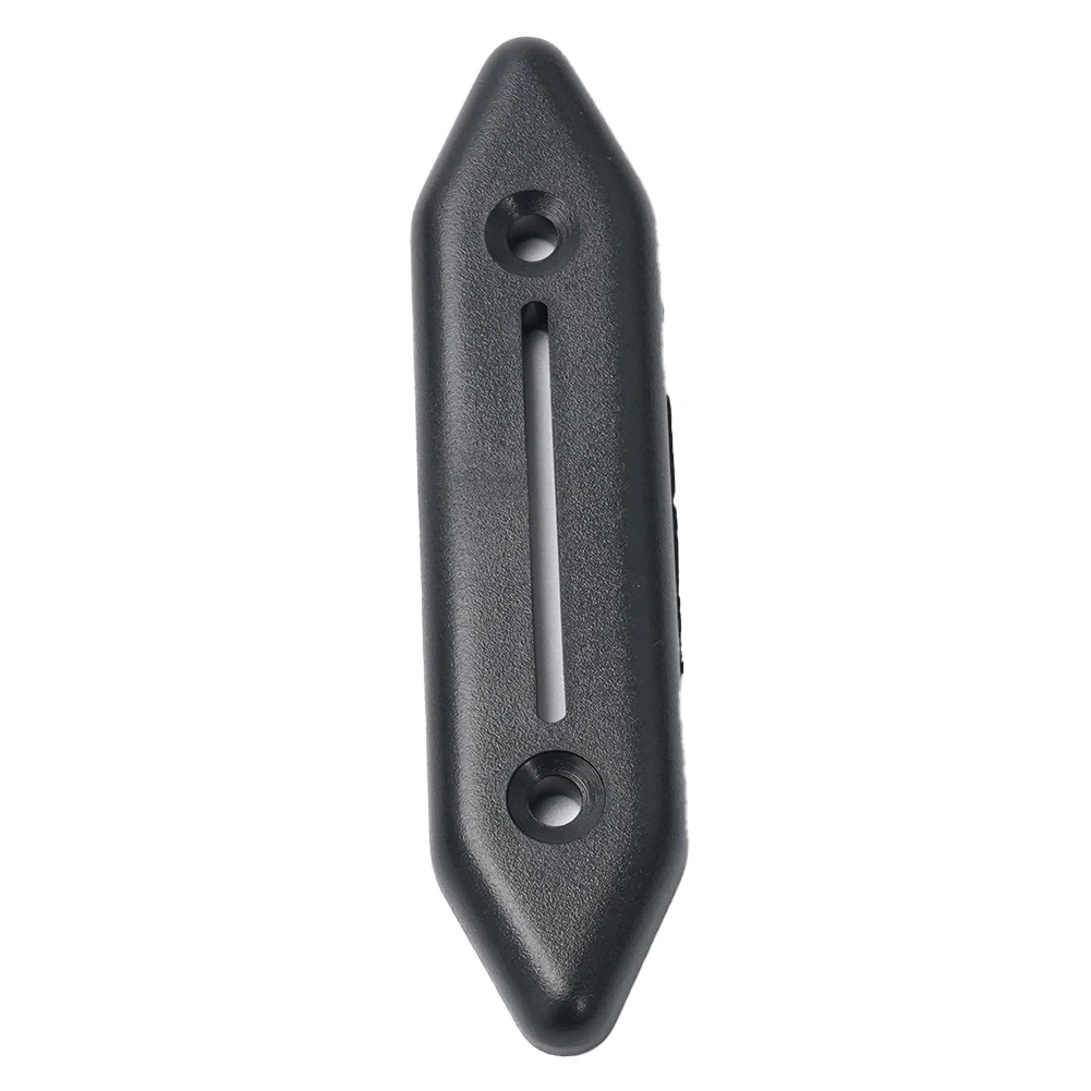Switches Cover Guitar Switch Plate 72x17.2x5mm Electric Guitar Mat Accessories On/off Cover Replacement Brand New
Switches Cover Guitar Switch Plate 72x17.2x5mm Electric Guitar Mat Accessories On/off Cover Replacement Brand New