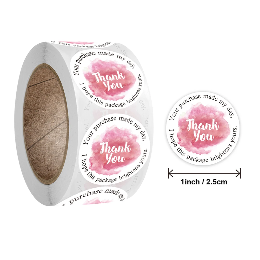 500pcs Scrapbooking Stickers Simple Retro Label Stickers Thank You Paper Stickers Handmade Collage DIY Accessories
500pcs Scrapbooking Stickers Simple Retro Label Stickers Thank You Paper Stickers Handmade Collage DIY Accessories