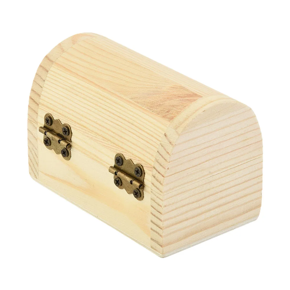 Decorate Wooden box Wedding Gift Wooden Arched Hinged Boxes Jewellery Keepsake Pine Small/Large Storage High Quality
Decorate Wooden box Wedding Gift Wooden Arched Hinged Boxes Jewellery Keepsake Pine Small/Large Storage High Quality