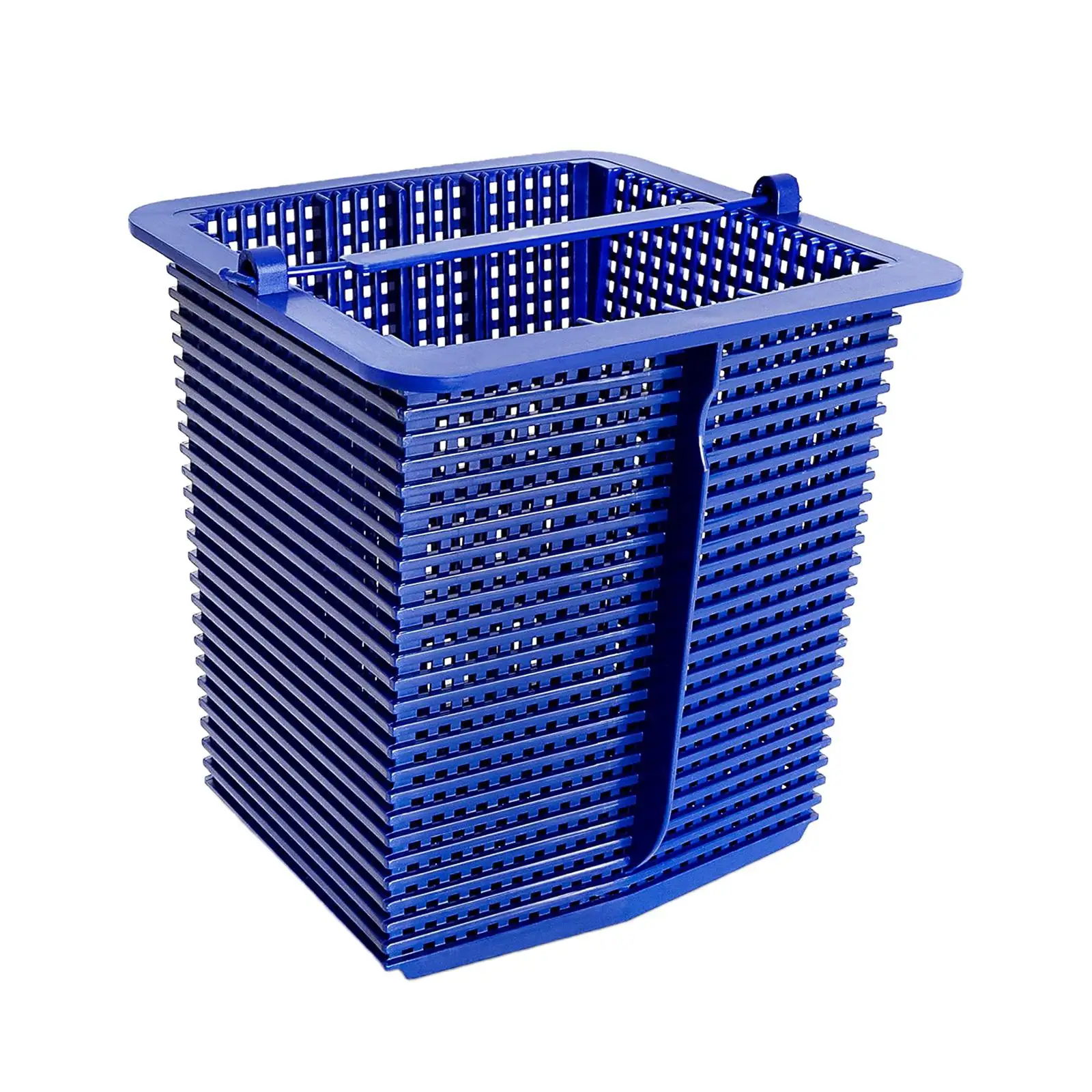 

Pump Basket Spx1600M Skimmer Basket with Handle Filter Basket for SP2607x10 SP2615x20XE SP1615x20 In Ground Pool Pump