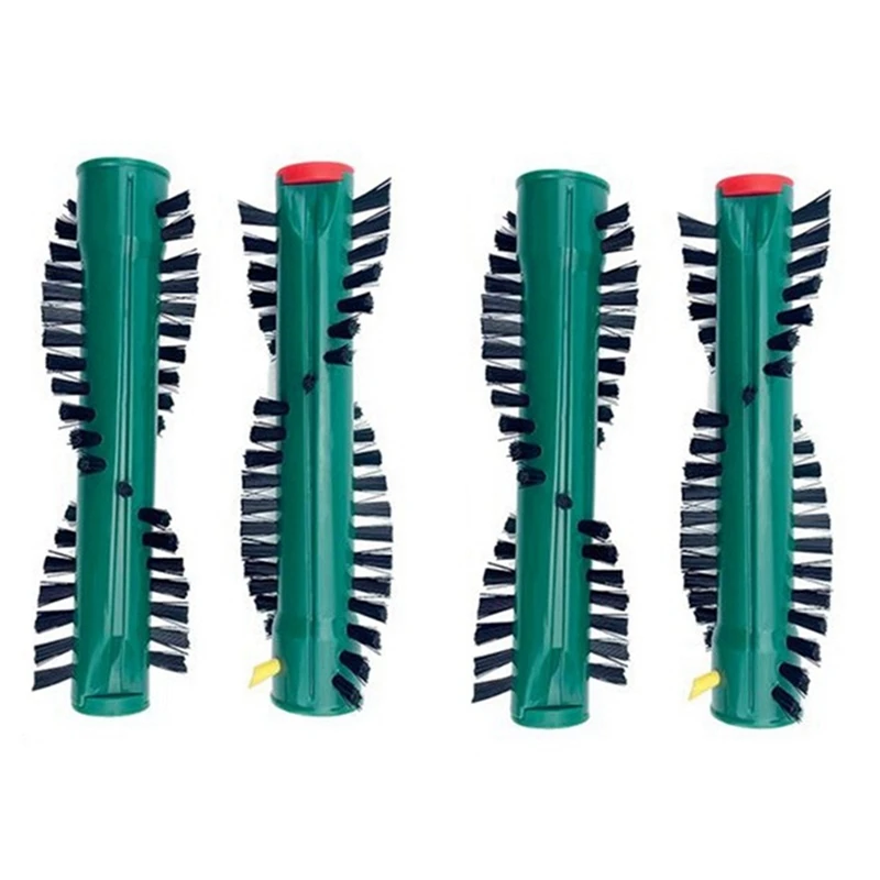 2 пара сменных кисти, кисти подходят для Vorwerk VK118 VK120 VK121 VK122 VK130 VK135 EB340 ET340
2 пара сменных кисти, кисти подходят для Vorwerk VK118 VK120 VK121 VK122 VK130 VK135 EB340 ET340
