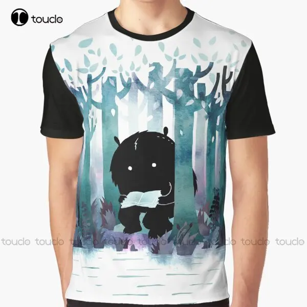 A Quiet Spot Graphic T-Shirt Custom Aldult Teen Unisex Digital Printing Tee Shirts Custom Gift Xxs-5Xl Streetwear
A Quiet Spot Graphic T-Shirt Custom Aldult Teen Unisex Digital Printing Tee Shirts Custom Gift Xxs-5Xl Streetwear