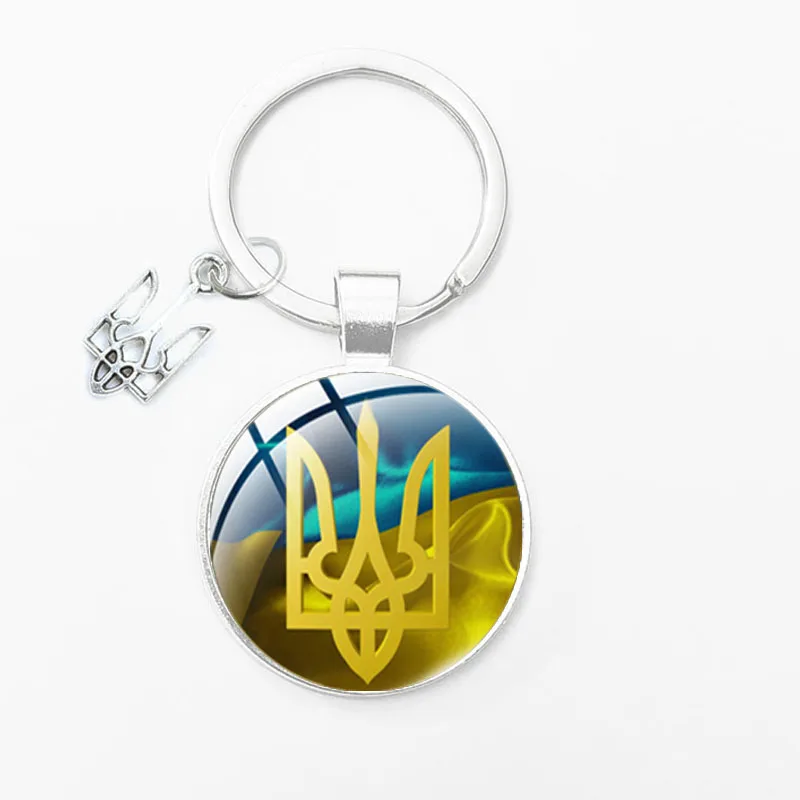 Badge Bag Car Key Chains New Camping Hiking Peace Tryzub Rune Pattern Symbol Keychains Handmade Glass Cabochon Alloys Key Rings
Badge Bag Car Key Chains New Camping Hiking Peace Tryzub Rune Pattern Symbol Keychains Handmade Glass Cabochon Alloys Key Rings