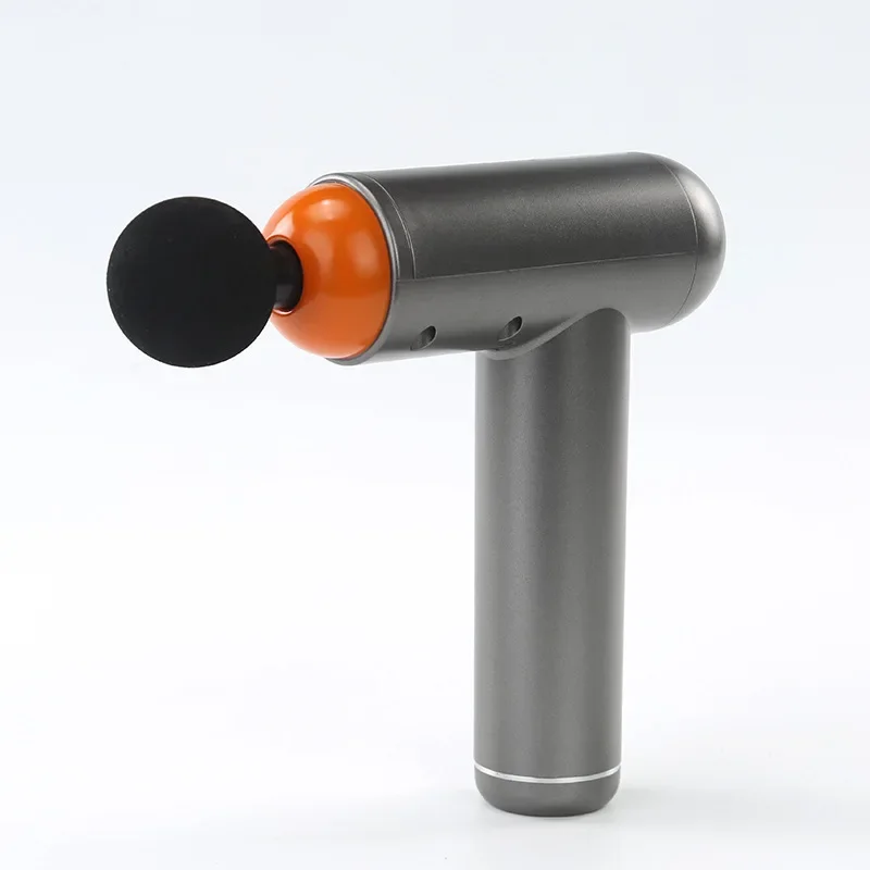 New LCD Fascia Gun Muscle Relaxer Impact Gun Home Portable Fitness Massage Equipment USB Fascia Device
New LCD Fascia Gun Muscle Relaxer Impact Gun Home Portable Fitness Massage Equipment USB Fascia Device