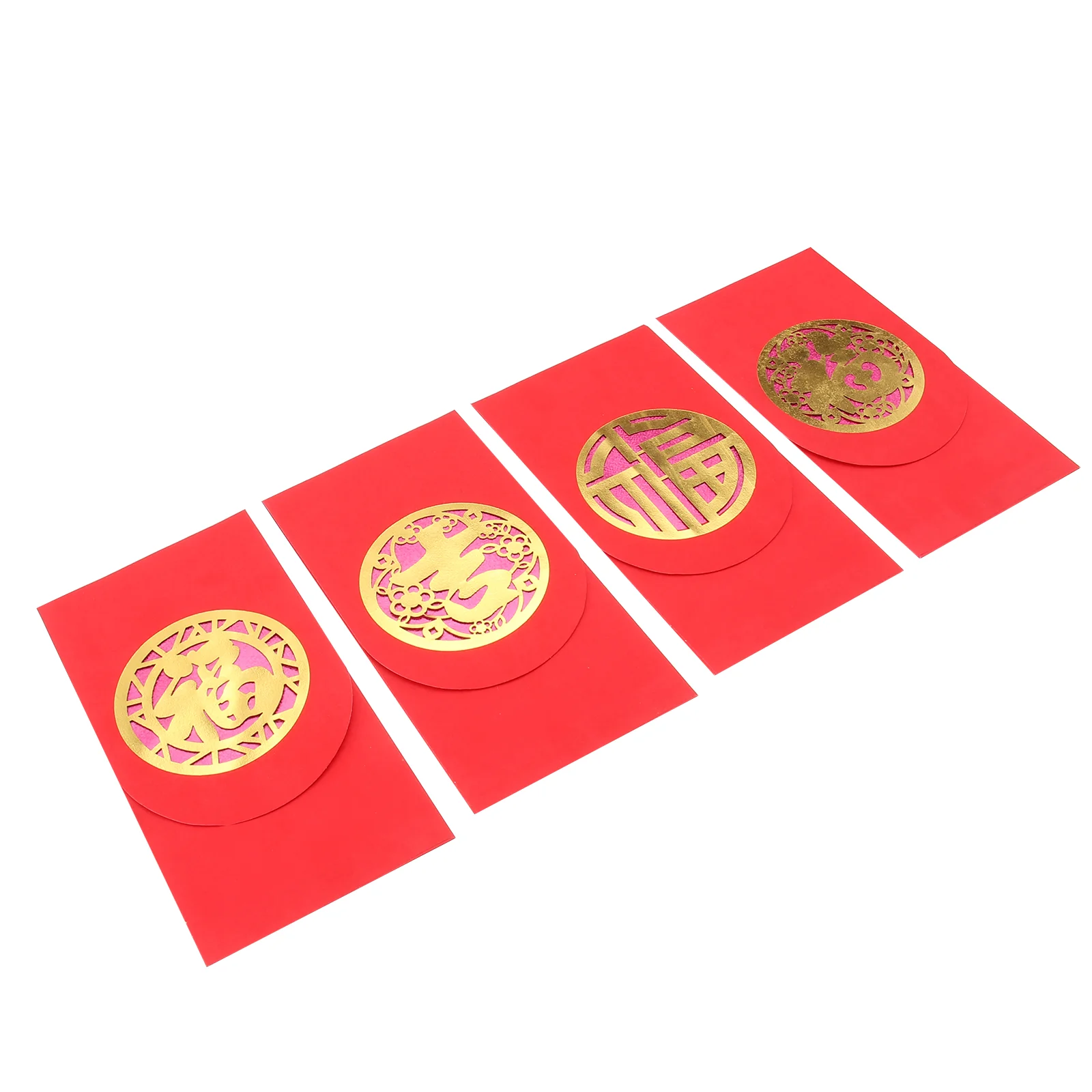 Red Packet New Year Red Envelopes Decorative Red Packet For Families Festival Kids HongBao Party Wedding Gifts
Red Packet New Year Red Envelopes Decorative Red Packet For Families Festival Kids HongBao Party Wedding Gifts