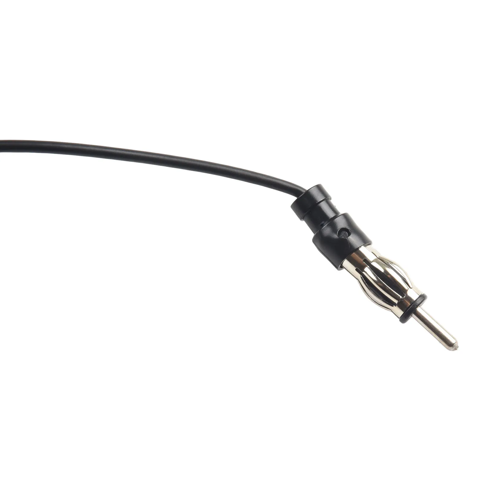 100% Brand New Antenna Car Dipole Head Unit Receiver RG174 Full Copper Wire Radio Antenna Tuner Fits Most Vehicles
100% Brand New Antenna Car Dipole Head Unit Receiver RG174 Full Copper Wire Radio Antenna Tuner Fits Most Vehicles