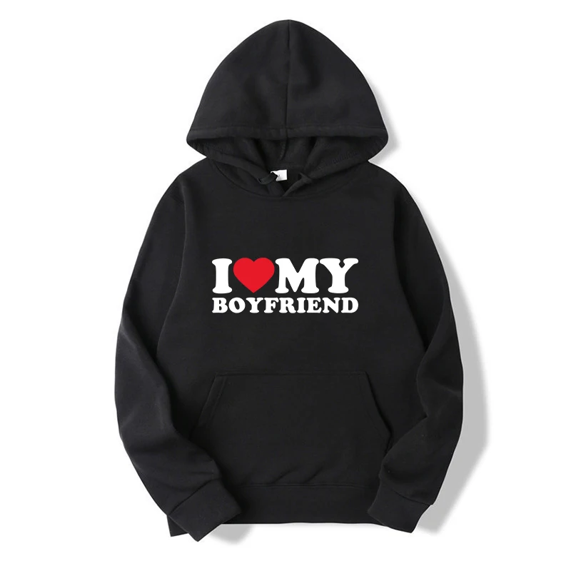 I Love My Boyfriend Sayings Quote Valentine Men and Women Sweater Multi Color 2023 Fashion Printing Hoodies Dropshipping
I Love My Boyfriend Sayings Quote Valentine Men and Women Sweater Multi Color 2023 Fashion Printing Hoodies Dropshipping