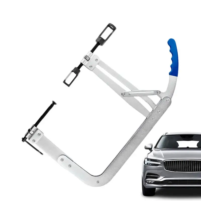 Car Engine Spring Compressor Valve Spring Compressor Tool For Engine Repair Replace Automotive Maintenance Spring Removal Tool
Car Engine Spring Compressor Valve Spring Compressor Tool For Engine Repair Replace Automotive Maintenance Spring Removal Tool