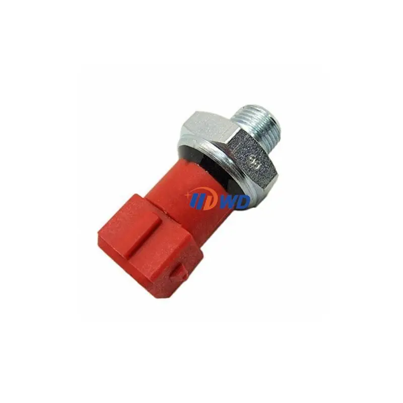 New Transmission Oil Pressure Switch Sensor 701/41600 for JCB Backhoe JCB 3cx JCB 4cx 701/37300,701-41600, 701-37300
New Transmission Oil Pressure Switch Sensor 701/41600 for JCB Backhoe JCB 3cx JCB 4cx 701/37300,701-41600, 701-37300