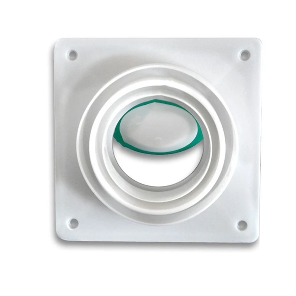 ABS Pipe Check Valve Durable Entrance And Exit System Anti Fly Exhaust Fan Features High Temperature Resistant
ABS Pipe Check Valve Durable Entrance And Exit System Anti Fly Exhaust Fan Features High Temperature Resistant