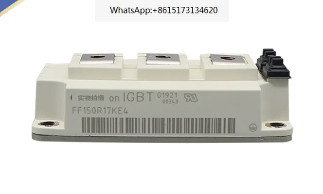 NEW FF300R12KE4 FF300R12KE3 FF300R12KT4 FF300R12KT3 BSM300GB120DN2 BSM300GB120DLC 2A300HB12C2F_ENG Power IGBT Module
NEW FF300R12KE4 FF300R12KE3 FF300R12KT4 FF300R12KT3 BSM300GB120DN2 BSM300GB120DLC 2A300HB12C2F_ENG Power IGBT Module