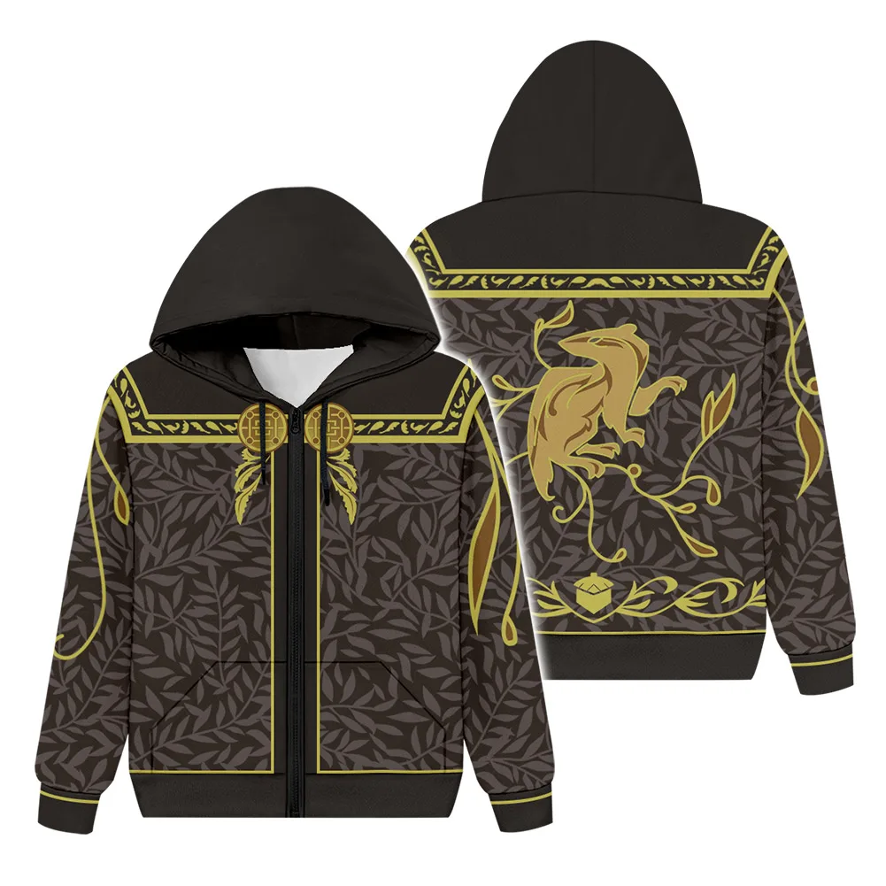Legacy Cosplay Hoodie Costume Coat Hooded Hoodie Sweatshirt Witch Wizard Men Women Casual Zip Up Jacket Coat
Legacy Cosplay Hoodie Costume Coat Hooded Hoodie Sweatshirt Witch Wizard Men Women Casual Zip Up Jacket Coat