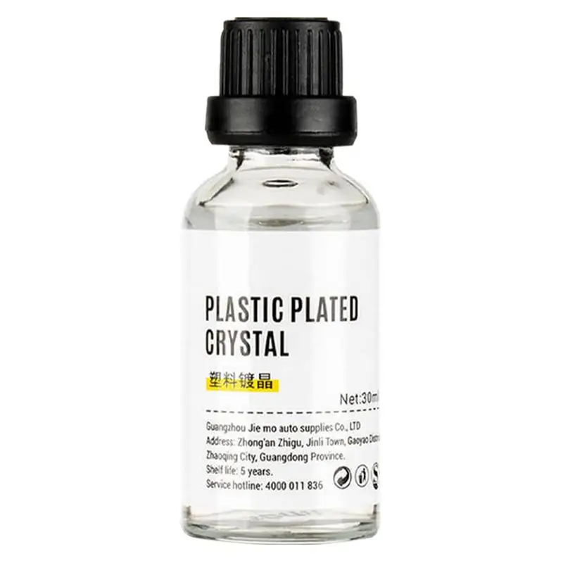 Coating Agent For Automotive Car Refurbishing Crystal Plating For Long Lasting Protection Portable Refurbish Cleaner For Car
Coating Agent For Automotive Car Refurbishing Crystal Plating For Long Lasting Protection Portable Refurbish Cleaner For Car