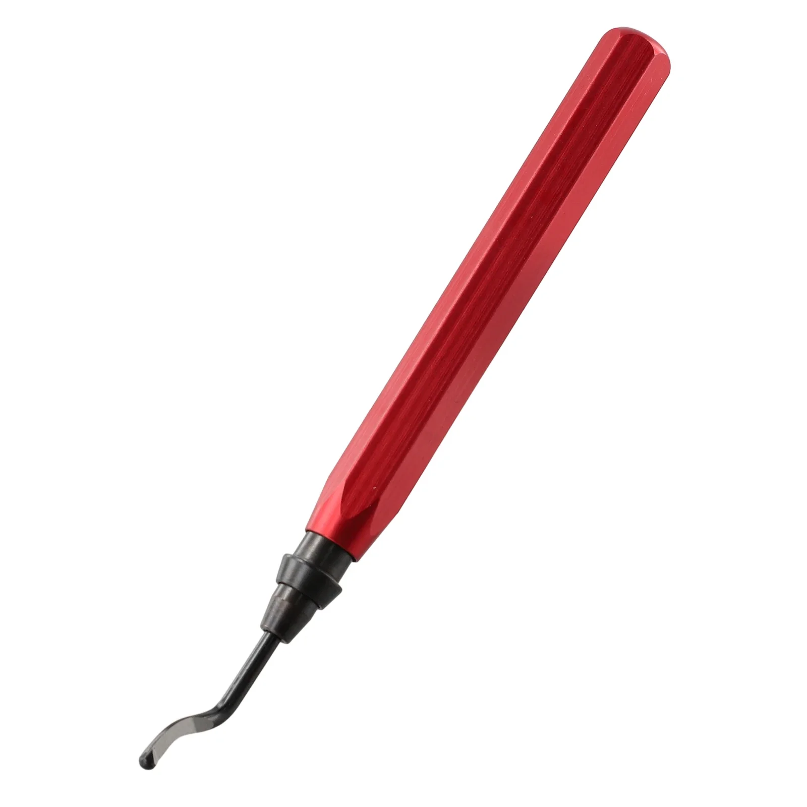 For Plastic Copper Deburring Tool Deburring Tool 5.55inx0.49in Accessories Parts Kits Aluminum Handle RB1000 4.4cmx1.25cm
For Plastic Copper Deburring Tool Deburring Tool 5.55inx0.49in Accessories Parts Kits Aluminum Handle RB1000 4.4cmx1.25cm
