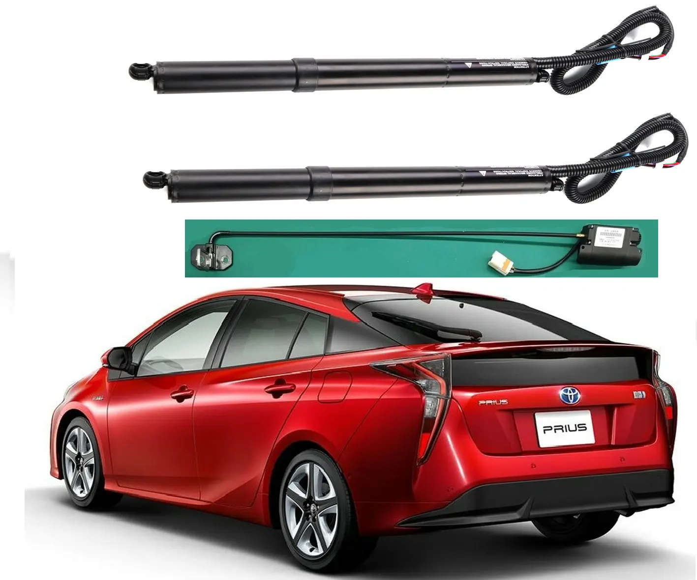 Factory Sonls wholesale car accessories for e92 power tailgate lift for Toyota Prius DX-260
Factory Sonls wholesale car accessories for e92 power tailgate lift for Toyota Prius DX-260