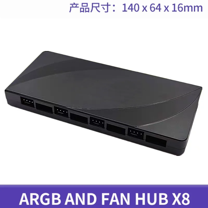 3PIN расчесывающая втулка для вентиляторов ARGB и X8, 4-контактный PVM и ARGB, SATA
3PIN расчесывающая втулка для вентиляторов ARGB и X8, 4-контактный PVM и ARGB, SATA