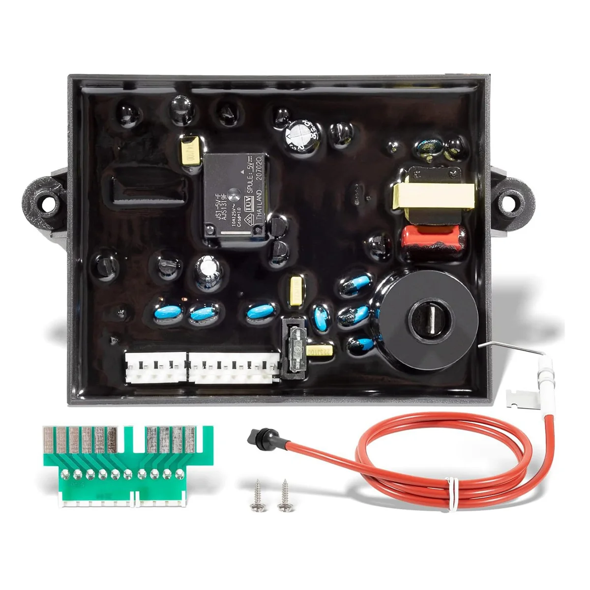 91365 Circuit Board Replace for Atwood Dometic Water Heaters 93851 93851MC RV Water Heater Lgnition Control Module
91365 Circuit Board Replace for Atwood Dometic Water Heaters 93851 93851MC RV Water Heater Lgnition Control Module