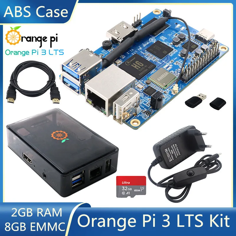 Мини-компьютер AllWinner, ОЗУ 2 Гб, ПЗУ 8 ГБ, EMMC H6, Wi-Fi, Bluetooth 5,0, 1,8 ГГц
Мини-компьютер AllWinner, ОЗУ 2 Гб, ПЗУ 8 ГБ, EMMC H6, Wi-Fi, Bluetooth 5,0, 1,8 ГГц