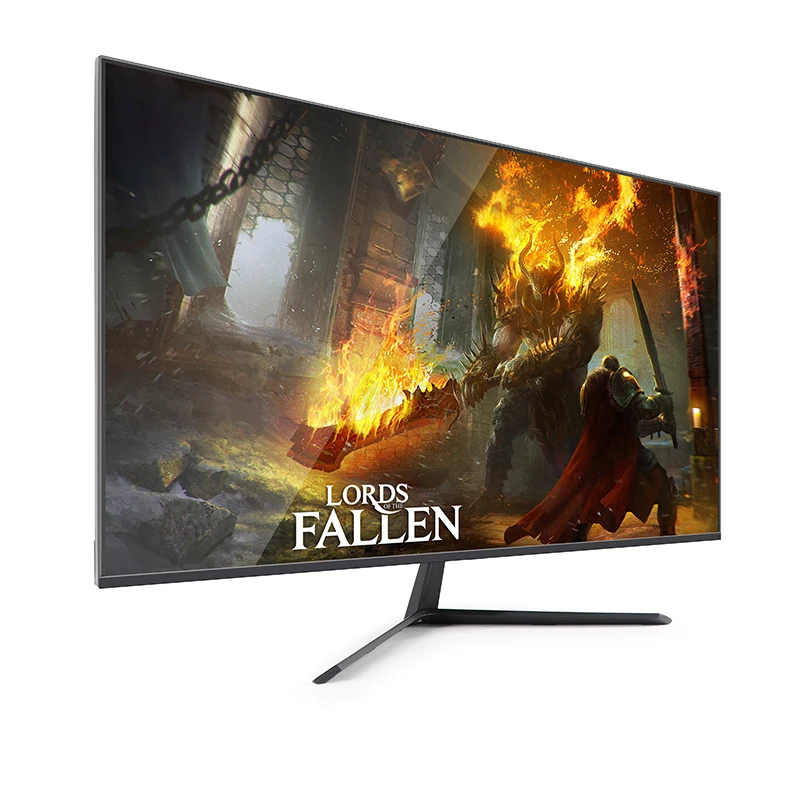 2023 Hot Sale High Quality 32 Inch Gaming Pc 165hz 1080p Freesync Gaming Monitor
2023 Hot Sale High Quality 32 Inch Gaming Pc 165hz 1080p Freesync Gaming Monitor