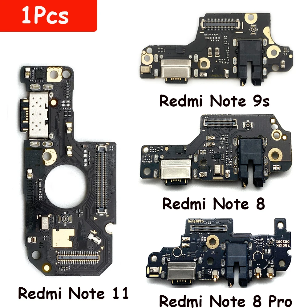 USB Charger Port Connector Dock Charging Board Ribbon Flex Cable For Xiaomi Redmi Note 9 9S 9T 8 Pro 10s 11 5G Note 11 Pro 5G
USB Charger Port Connector Dock Charging Board Ribbon Flex Cable For Xiaomi Redmi Note 9 9S 9T 8 Pro 10s 11 5G Note 11 Pro 5G