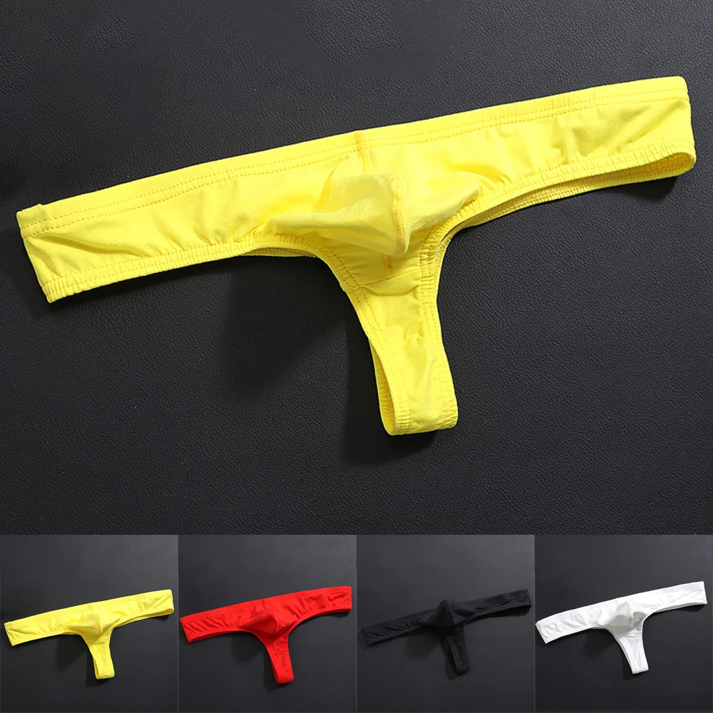 Bikinis Underwear Breathable Panties Boxer Briefs Bulge Pouch Knickers Lingeries Low Waist Stretch Brief Mens Sexy T-Back Thongs
Bikinis Underwear Breathable Panties Boxer Briefs Bulge Pouch Knickers Lingeries Low Waist Stretch Brief Mens Sexy T-Back Thongs
