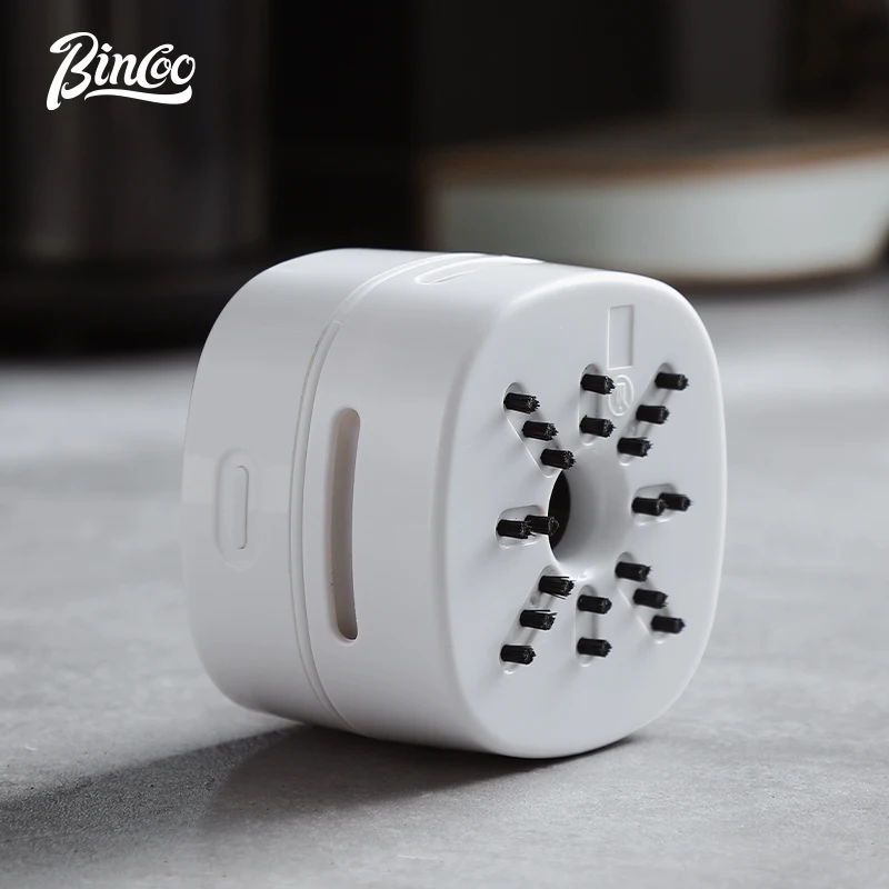 Bincoo Handheld Desktop Vacuum Cleaner Mini Portable Table Dust Vacuum Table Cleaner Keyboard Cleaning Tools High Suction Gift
Bincoo Handheld Desktop Vacuum Cleaner Mini Portable Table Dust Vacuum Table Cleaner Keyboard Cleaning Tools High Suction Gift