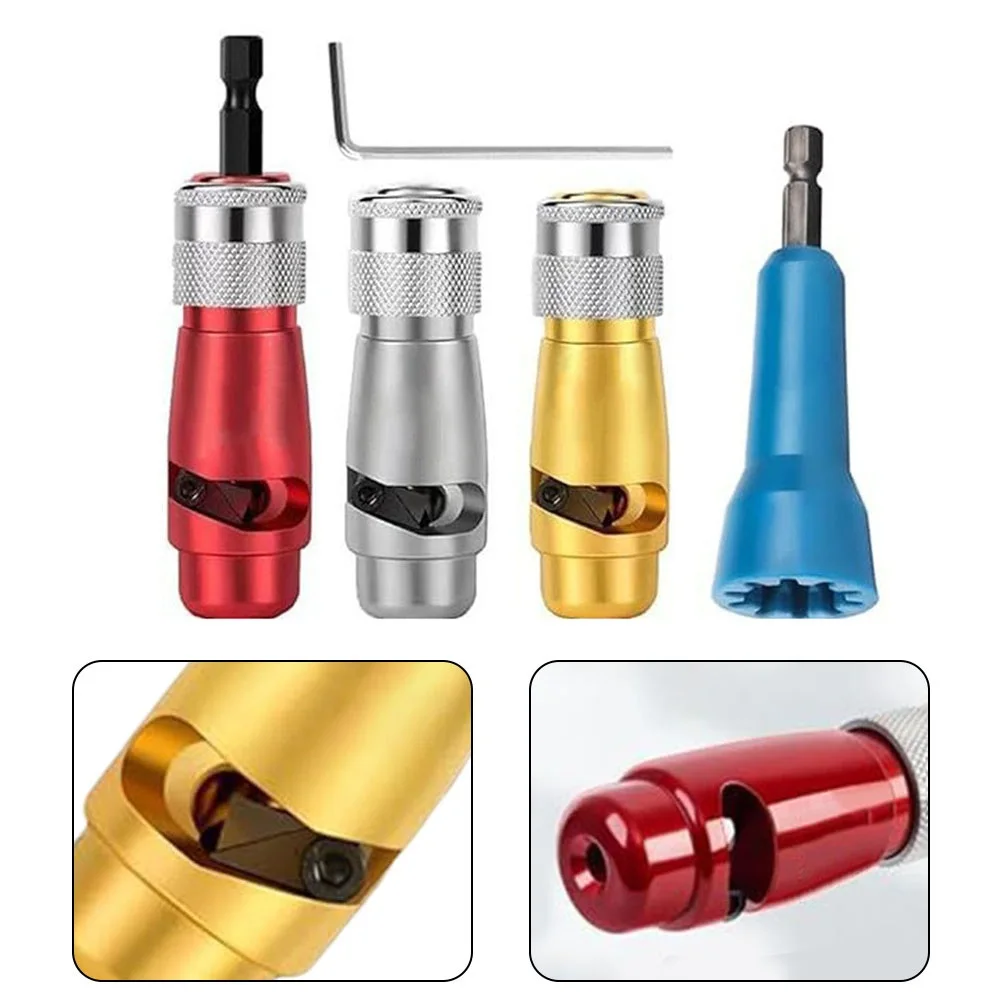 1pcs Electric Wire Stripper For Fast Stripping Wire Tool Electric Wire Peeling For Power Drill Driver Wire Stripping Tool
1pcs Electric Wire Stripper For Fast Stripping Wire Tool Electric Wire Peeling For Power Drill Driver Wire Stripping Tool