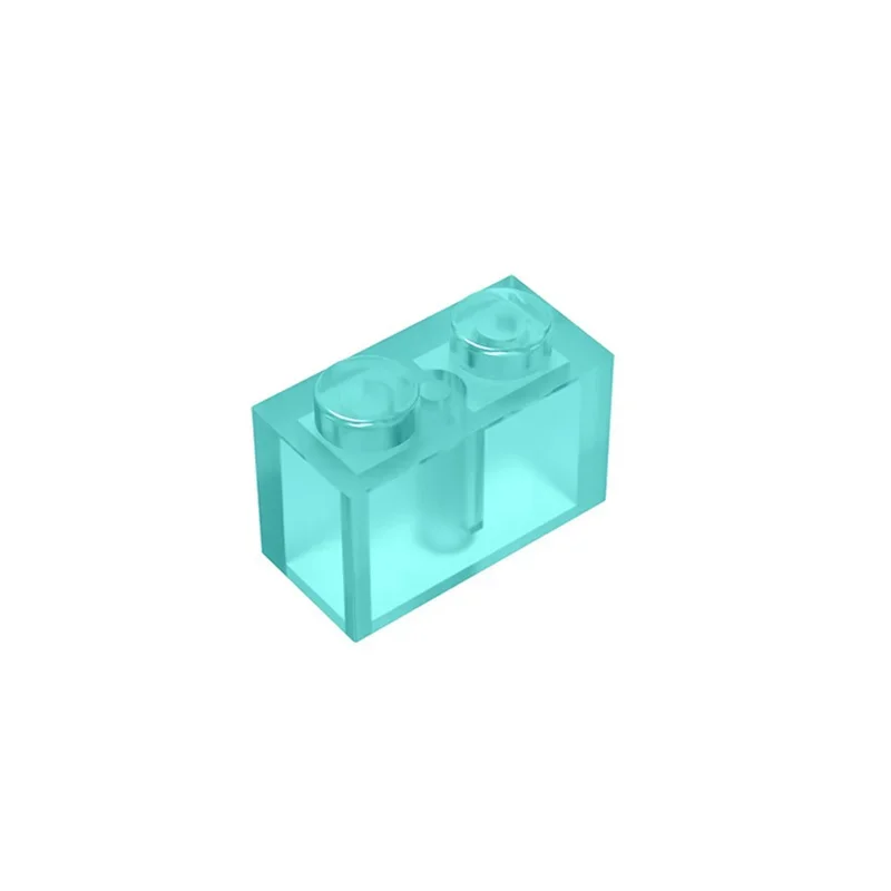 WeBrick MOC 3004 1x2 Bricks (With Pillars) Building Blocks High-tech High-tech Brick Parts Kids DIY Educational Toys Best Gifts
WeBrick MOC 3004 1x2 Bricks (With Pillars) Building Blocks High-tech High-tech Brick Parts Kids DIY Educational Toys Best Gifts