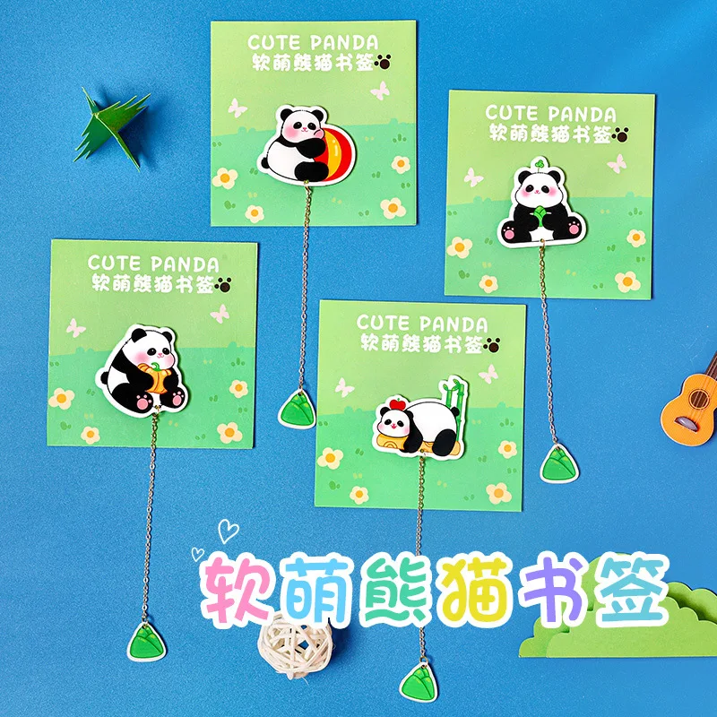 40 шт./лот Kawaii панда закладки для книг металлические подвесные зажимы для бумаги зажим для бумаги Закладка офисные и школьные принадлежности
40 шт./лот Kawaii панда закладки для книг металлические подвесные зажимы для бумаги зажим для бумаги Закладка офисные и школьные принадлежности