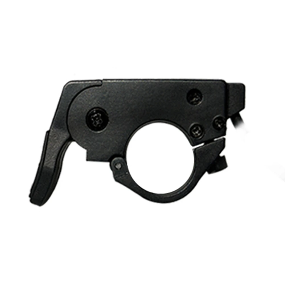 Connector Thumb Throttle WP Connector 1PC Bicycle Electric Bicycle Electric Moped Lithium 109R 12V-72V 16*11*2cm
Connector Thumb Throttle WP Connector 1PC Bicycle Electric Bicycle Electric Moped Lithium 109R 12V-72V 16*11*2cm